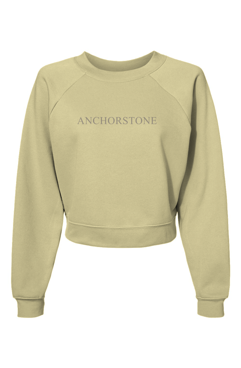 Anchorstone Premium Heavyweight Crewneck