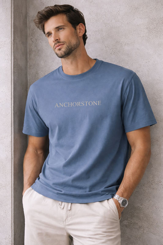 Signature Tee — His