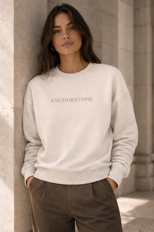 Essentials Crew | For Her