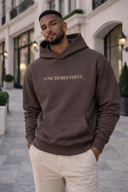 Essentials Hoodie | For Him