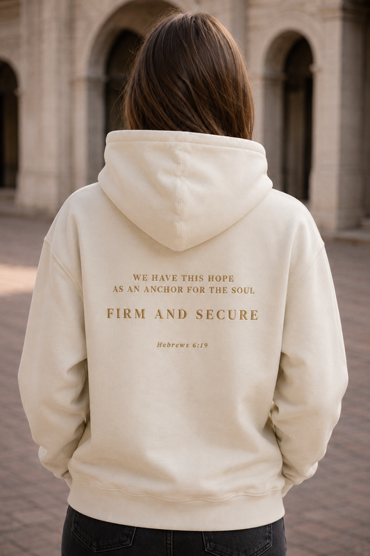 Steadfast Heritage | For Her