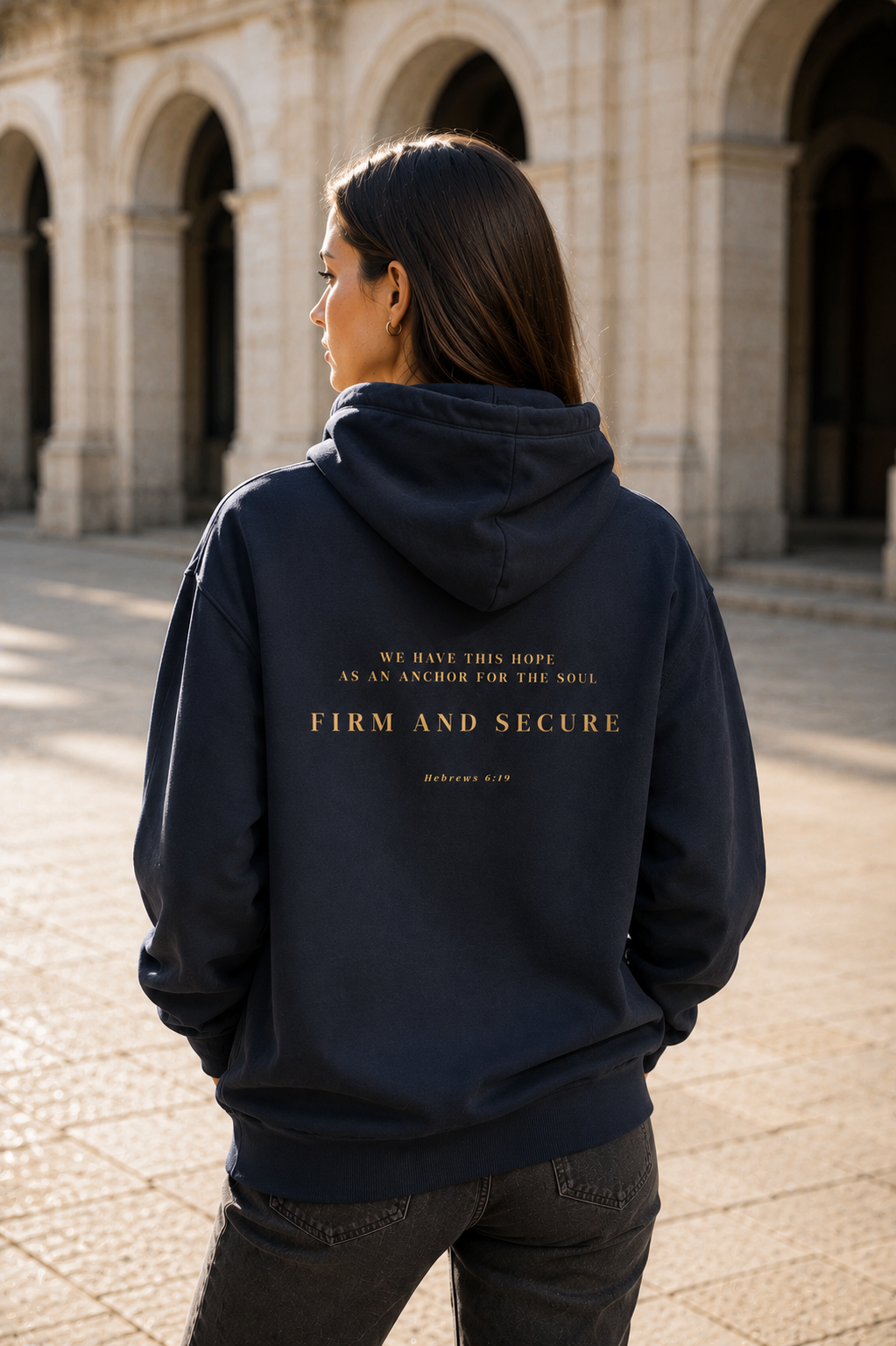 Steadfast Heritage | For Her