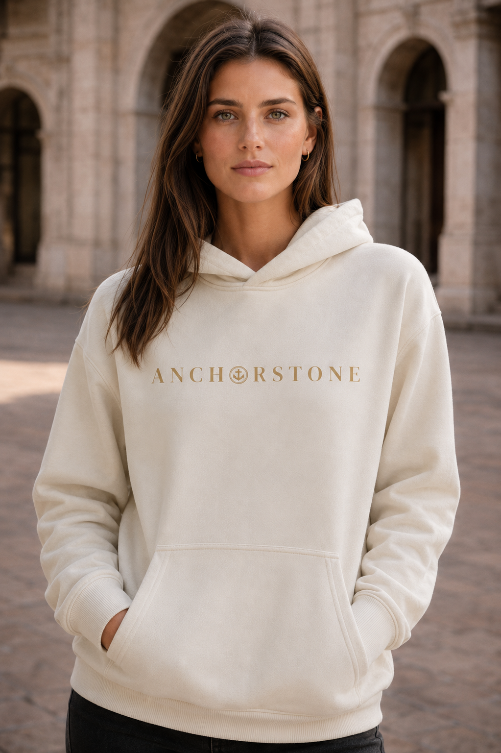 Steadfast Heritage | For Her
