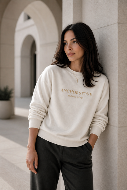Steadfast Heritage Crew | Anchored in hope