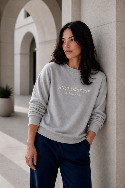 Steadfast Heritage Crew | Anchored in hope