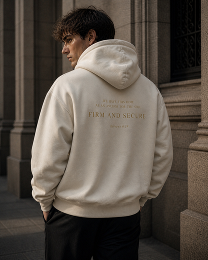 Steadfast Heritage | For Him