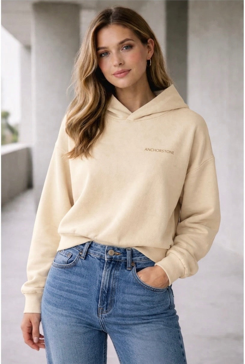 Essentials Hoodie | For Her