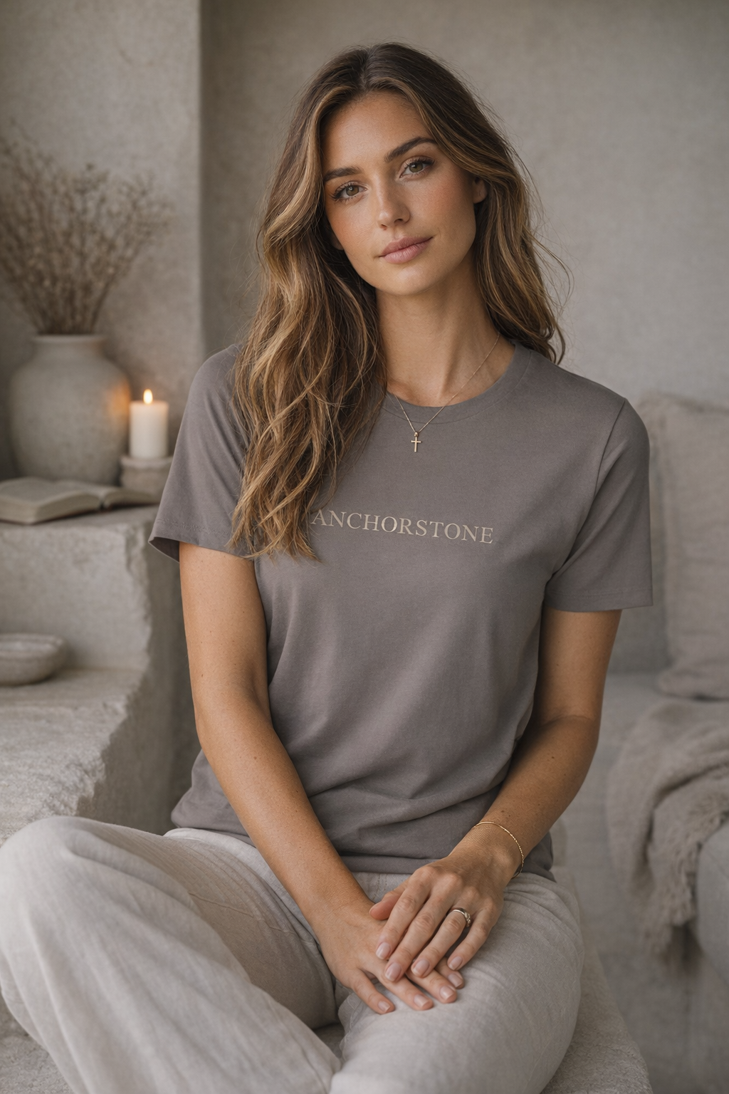 Essentials Tee | For Her
